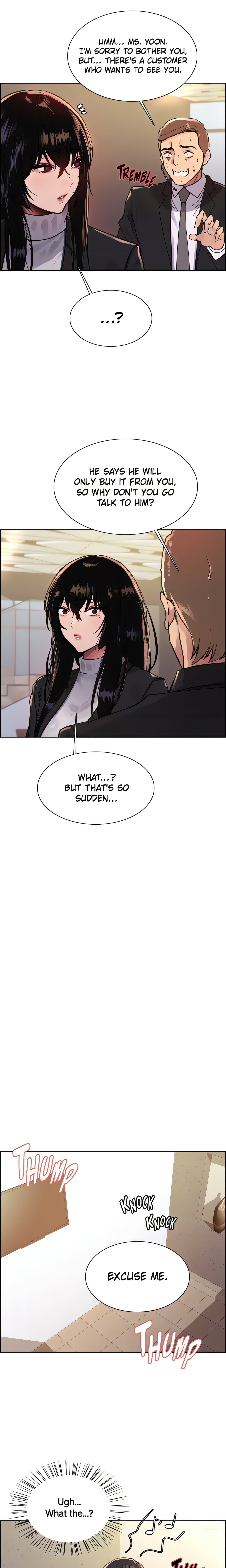 Sextopwatch (Official) chapter 80 page 4