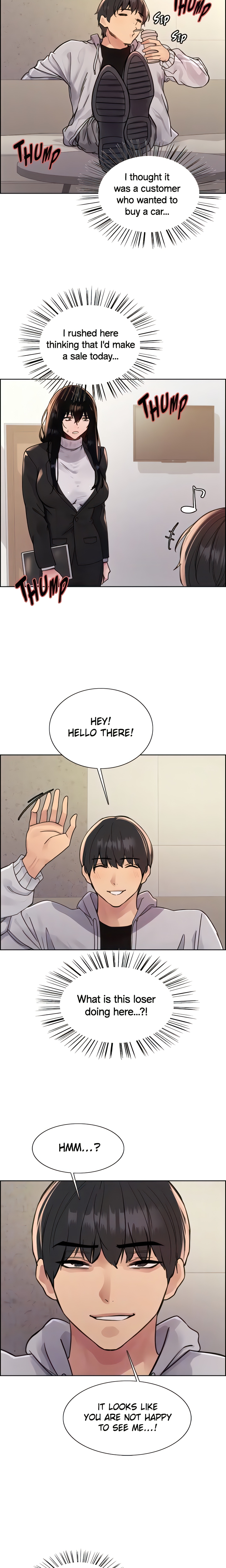 Sextopwatch (Official) chapter 80 page 5