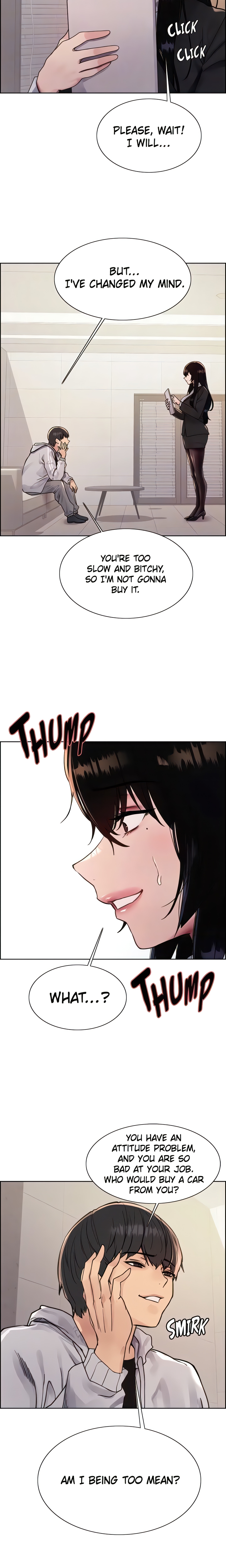Sextopwatch (Official) chapter 80 page 9