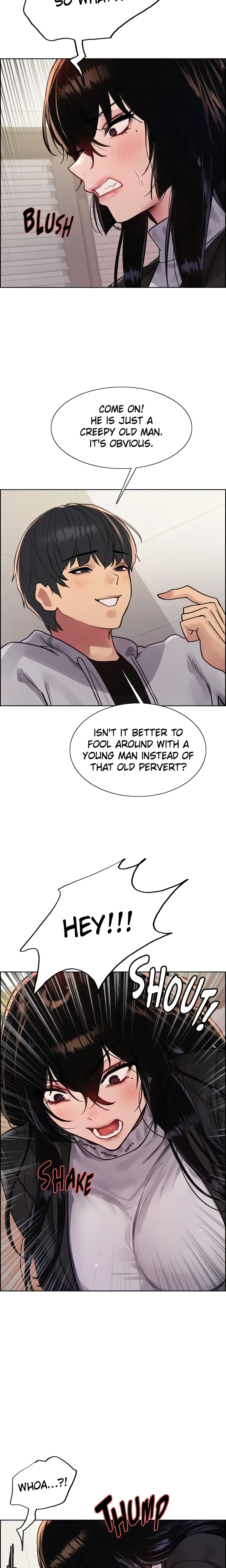 Sextopwatch (Official) chapter 80 page 12