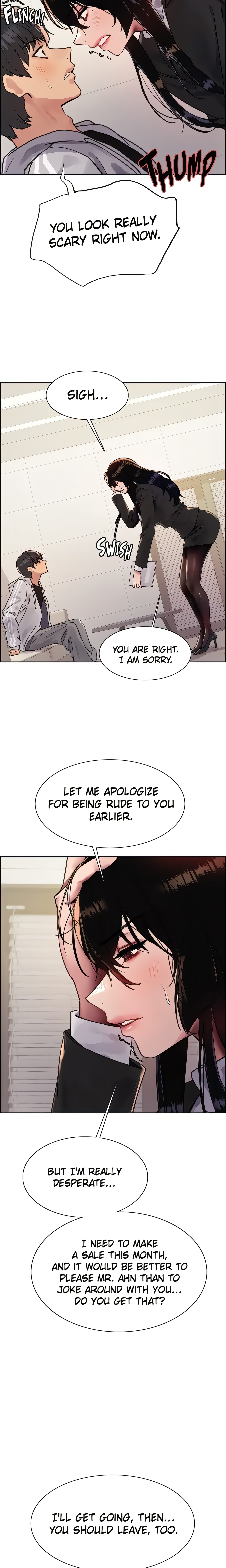 Sextopwatch (Official) chapter 80 page 13