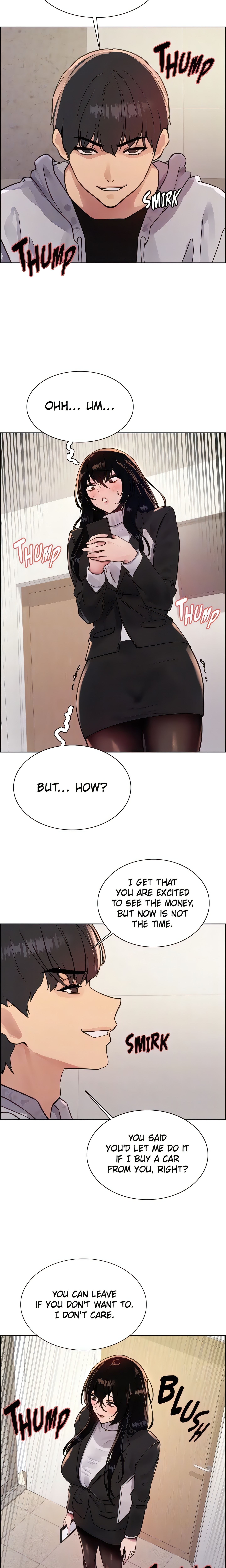 Sextopwatch (Official) chapter 80 page 17