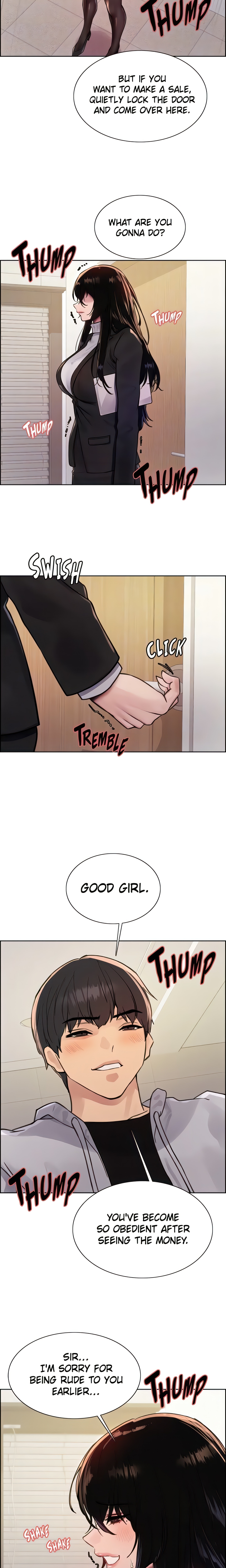Sextopwatch (Official) chapter 80 page 18