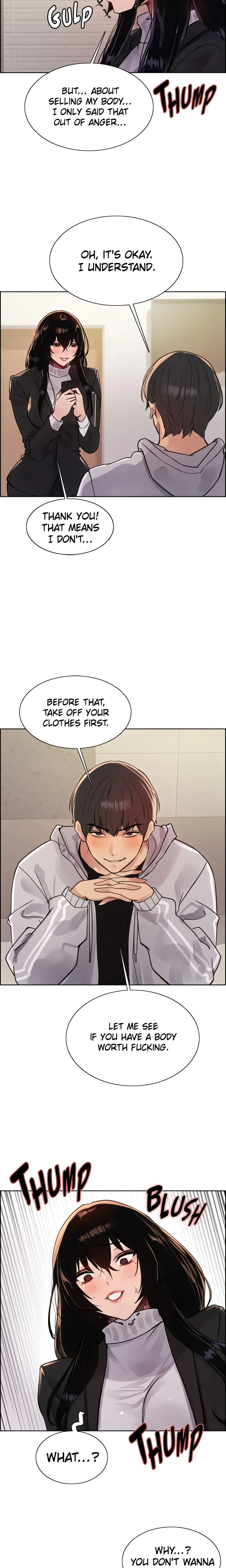 Sextopwatch (Official) chapter 80 page 19