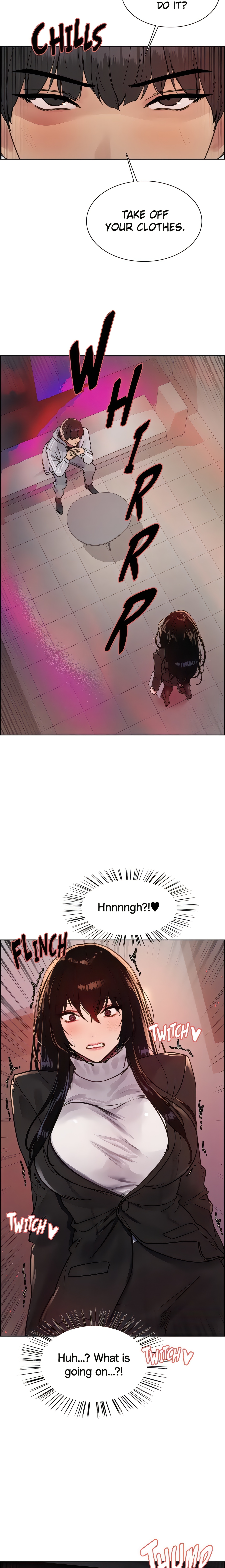 Sextopwatch (Official) chapter 80 page 20