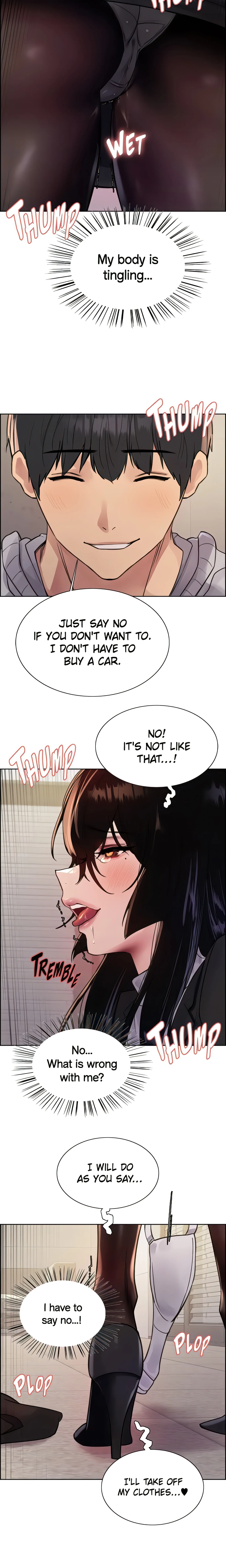 Sextopwatch (Official) chapter 80 page 21