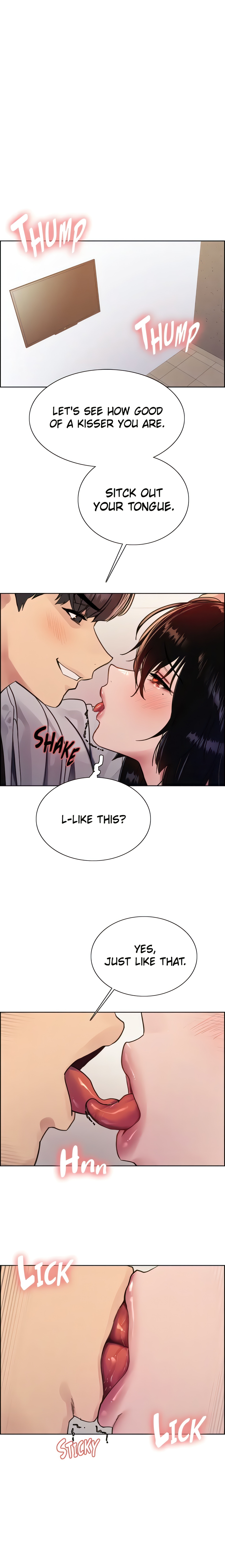 Sextopwatch (Official) chapter 81 page 3