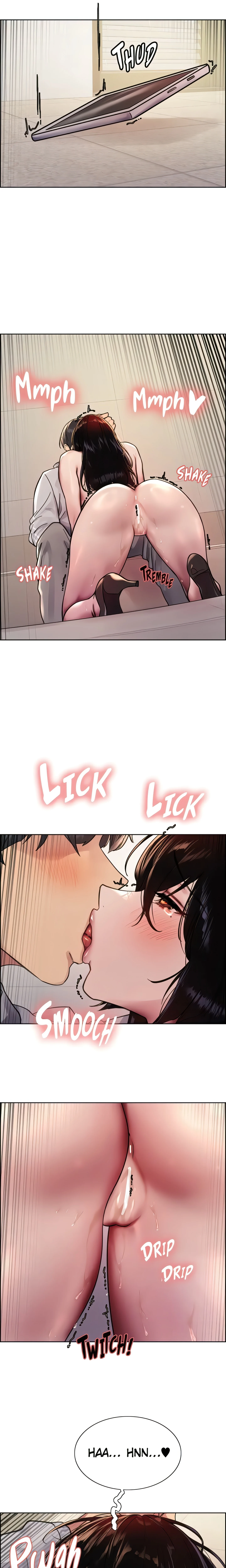 Sextopwatch (Official) chapter 81 page 4