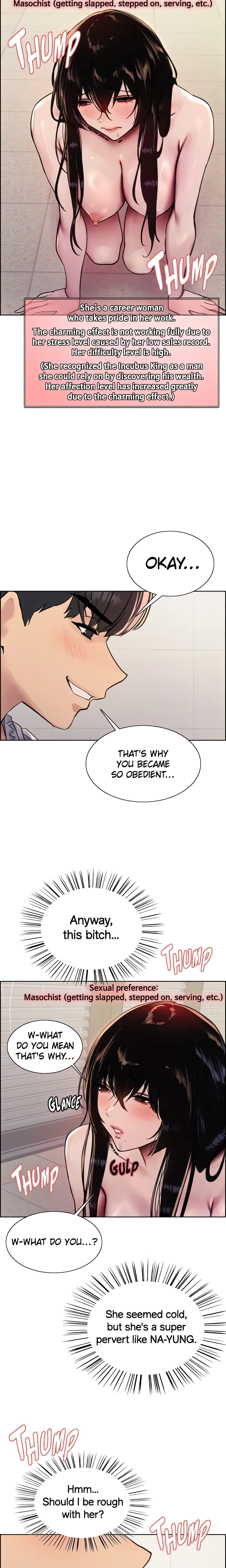 Sextopwatch (Official) chapter 81 page 6