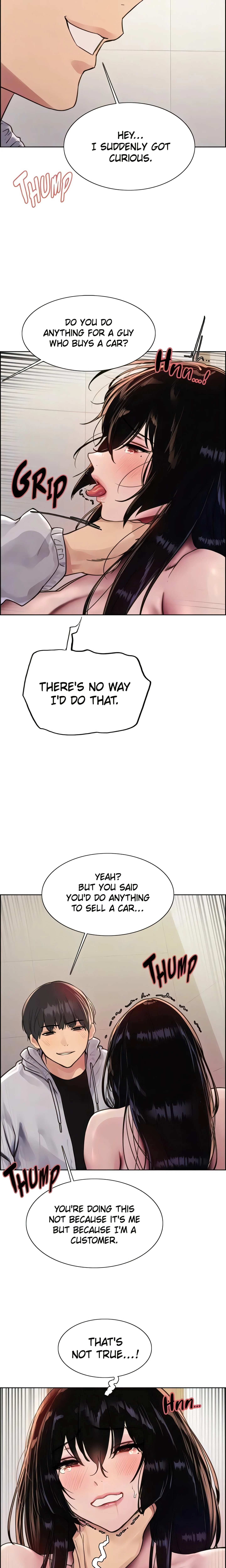Sextopwatch (Official) chapter 81 page 7