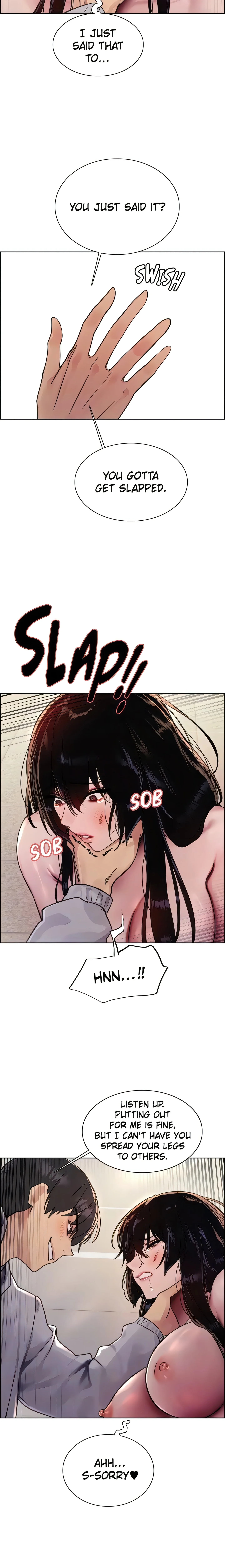 Sextopwatch (Official) chapter 81 page 8