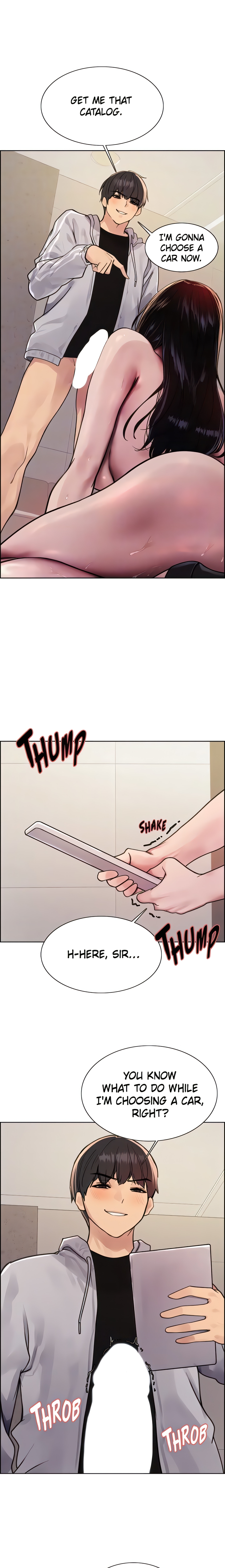 Sextopwatch (Official) chapter 81 page 10