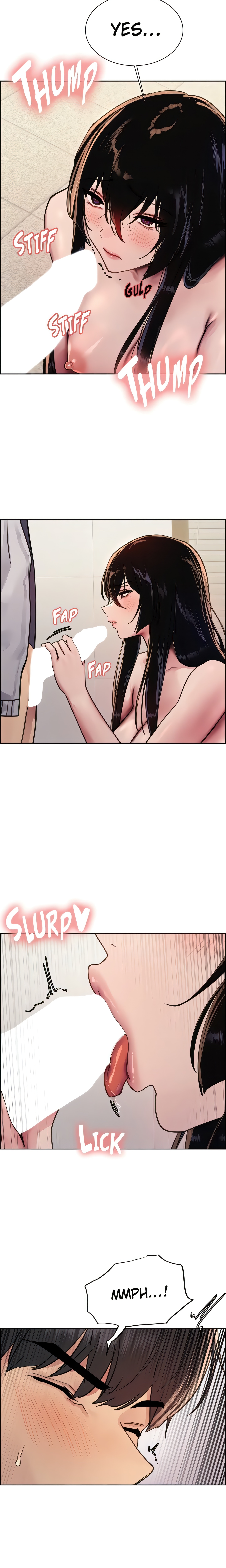 Sextopwatch (Official) chapter 81 page 11