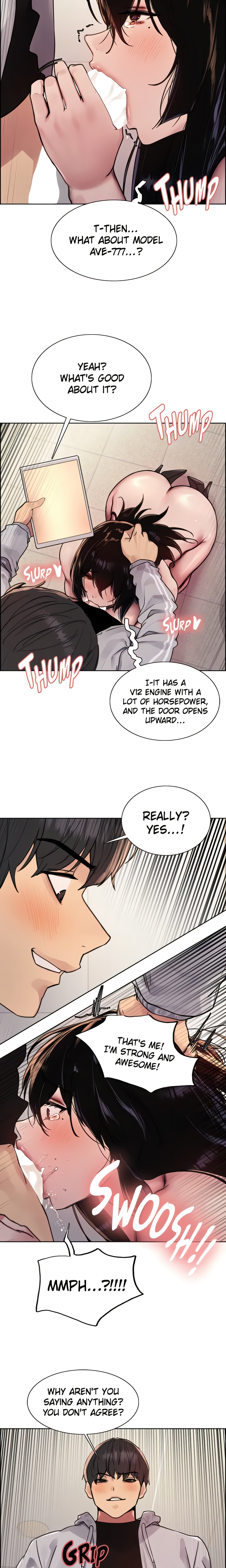 Sextopwatch (Official) chapter 81 page 13