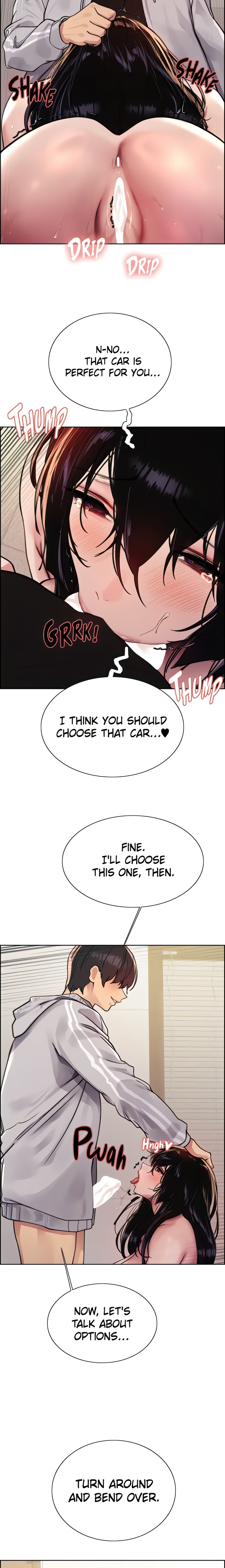 Sextopwatch (Official) chapter 81 page 14