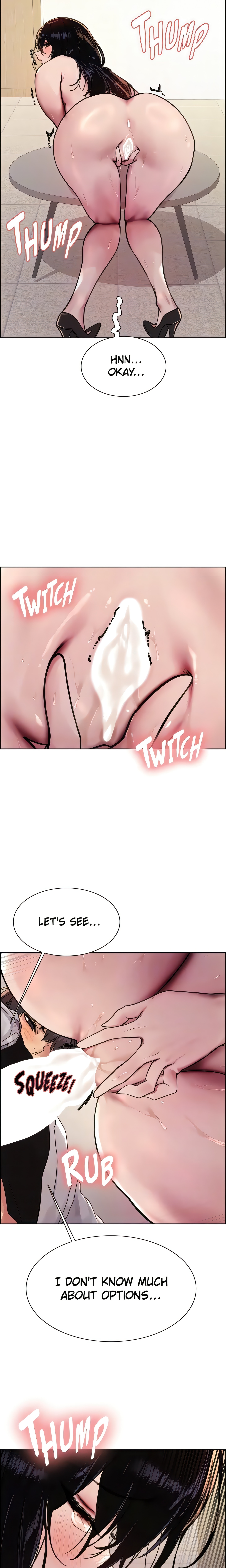 Sextopwatch (Official) chapter 81 page 15