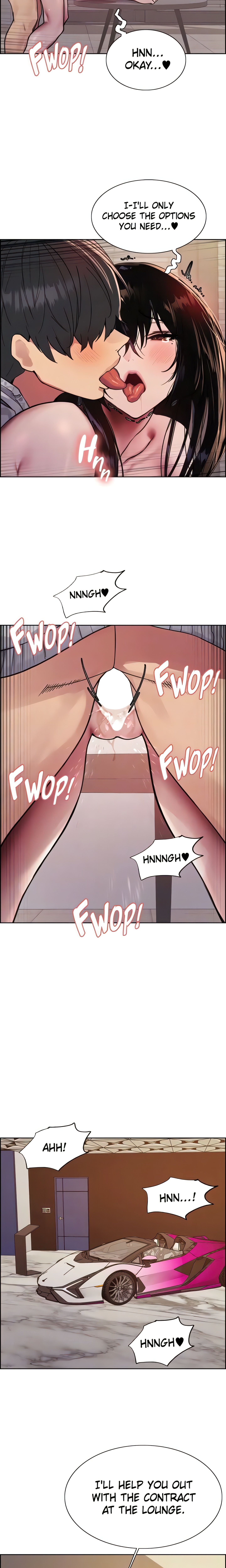 Sextopwatch (Official) chapter 81 page 17
