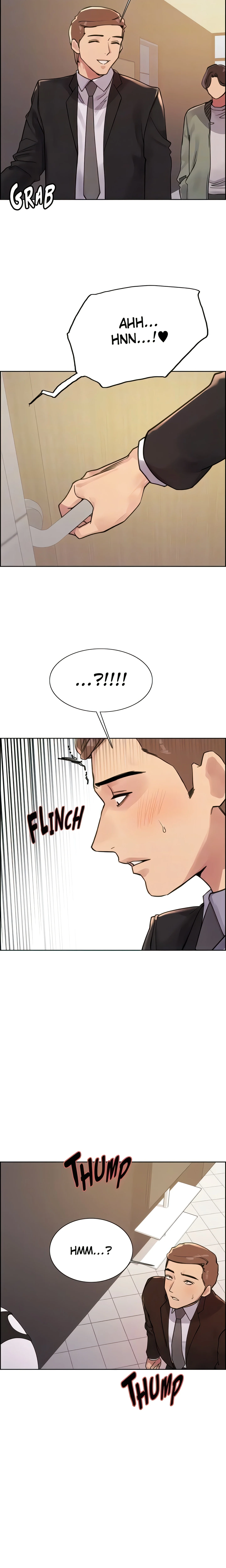 Sextopwatch (Official) chapter 81 page 18