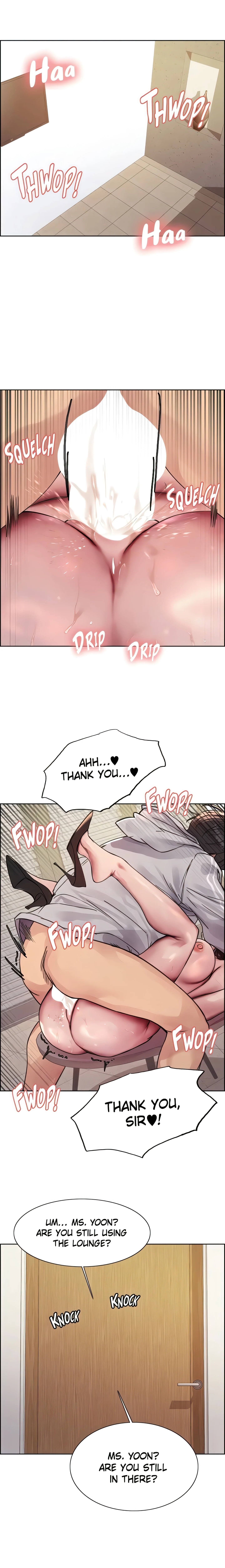 Sextopwatch (Official) chapter 81 page 19
