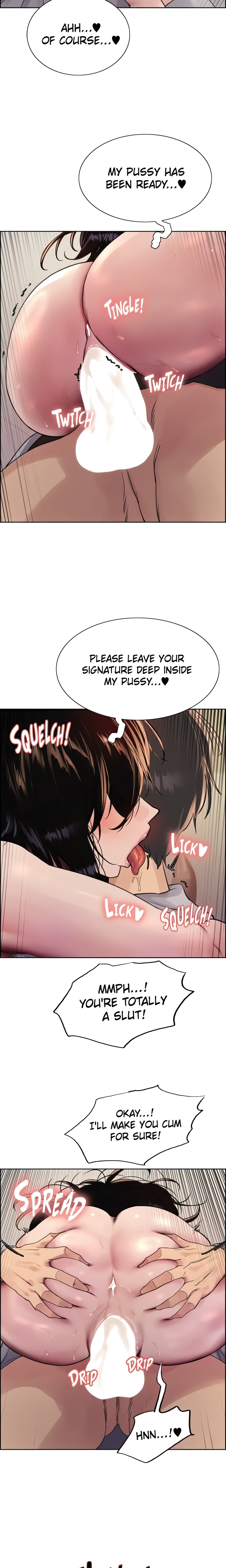 Sextopwatch (Official) chapter 81 page 22
