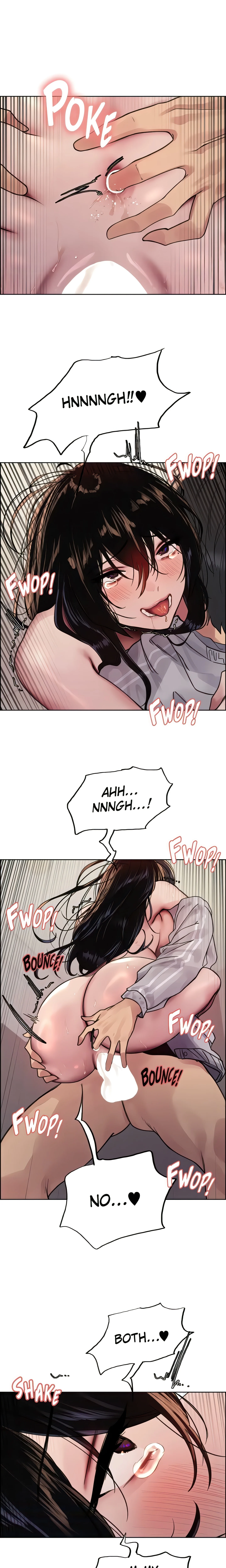 Sextopwatch (Official) chapter 82 page 1