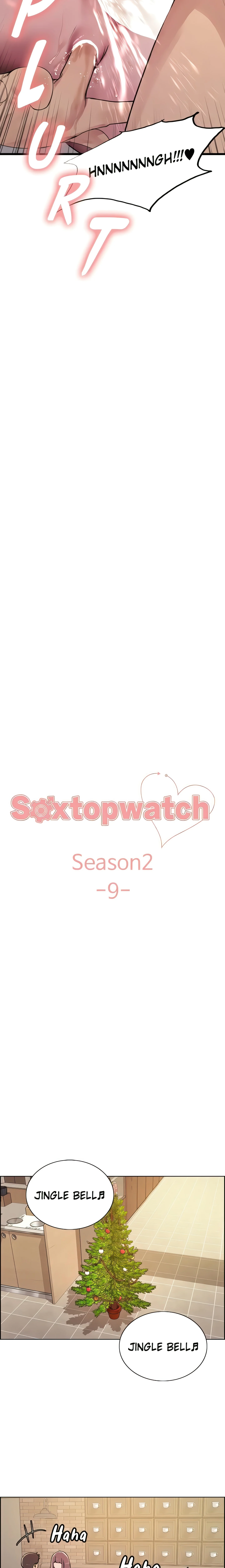 Sextopwatch (Official) chapter 82 page 3