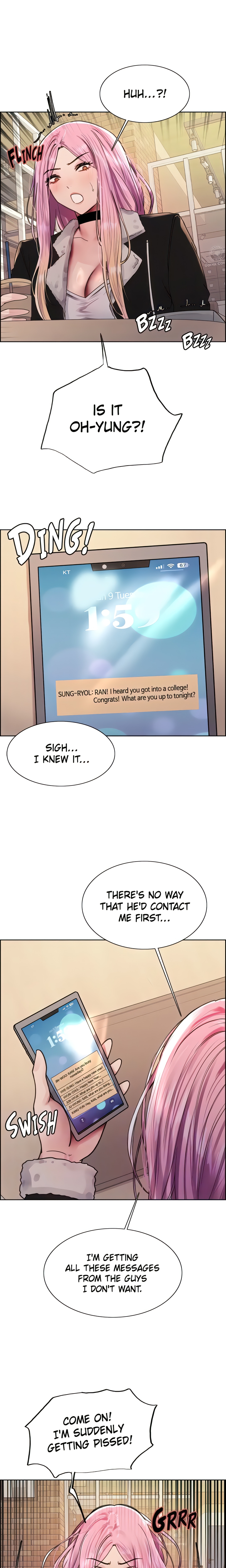 Sextopwatch (Official) chapter 82 page 5