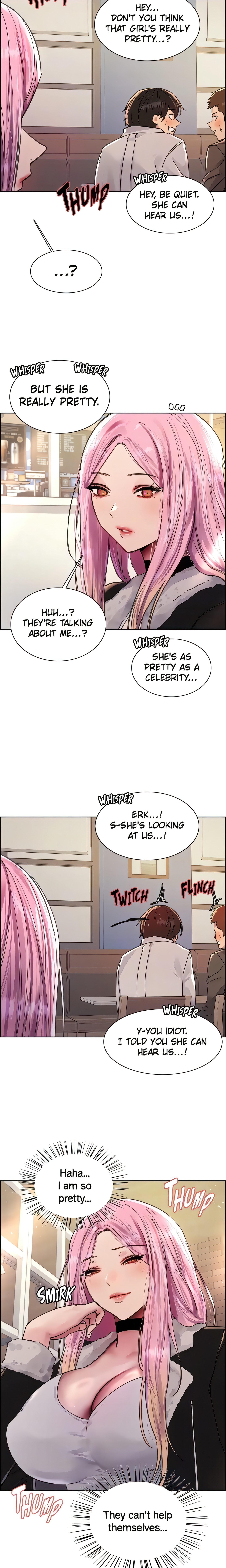 Sextopwatch (Official) chapter 82 page 7