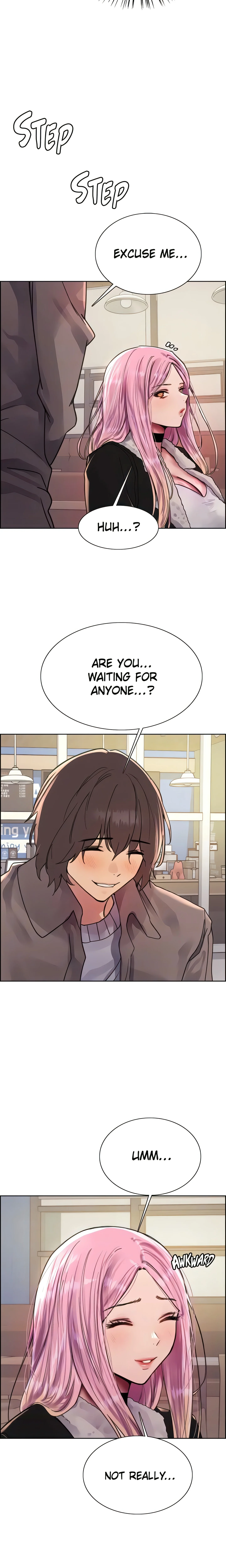 Sextopwatch (Official) chapter 82 page 8