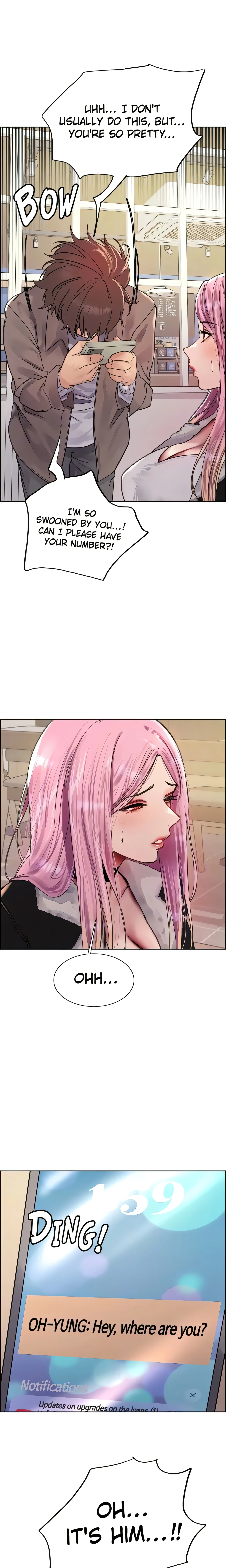 Sextopwatch (Official) chapter 82 page 9