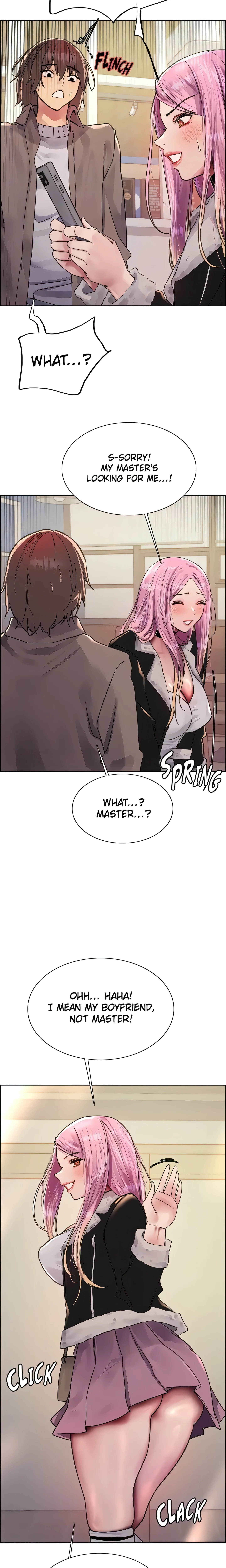 Sextopwatch (Official) chapter 82 page 10
