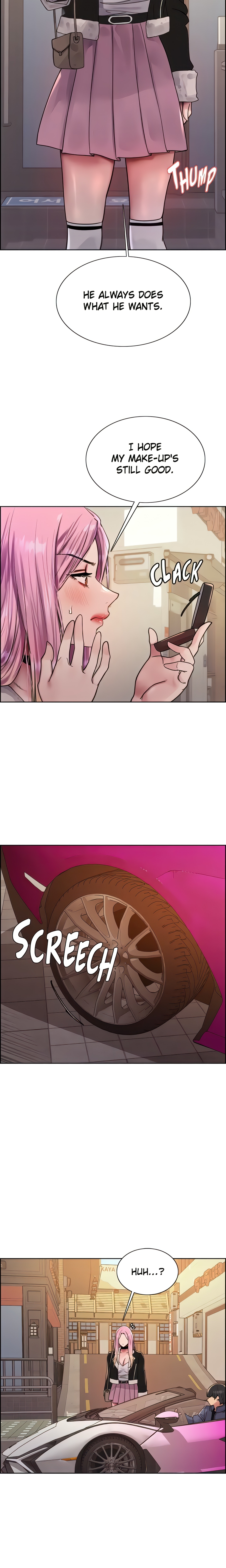 Sextopwatch (Official) chapter 82 page 12