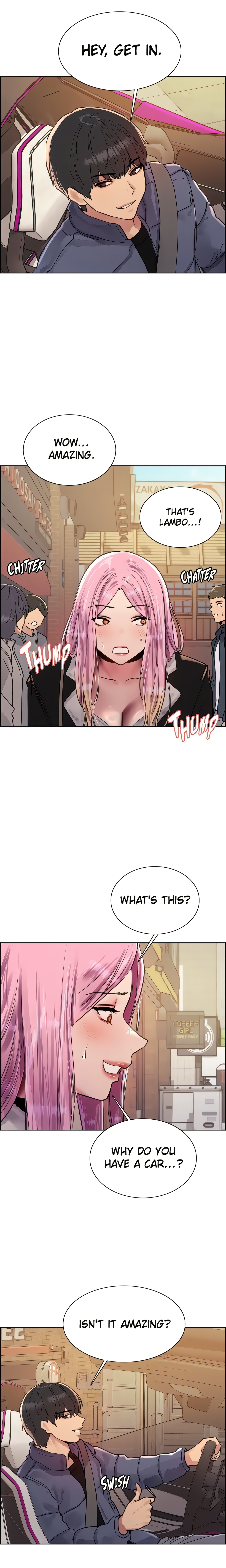 Sextopwatch (Official) chapter 82 page 13