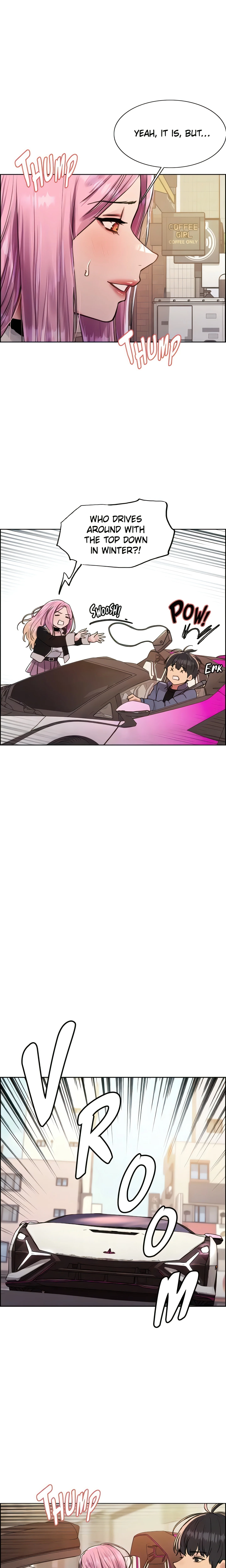 Sextopwatch (Official) chapter 82 page 14