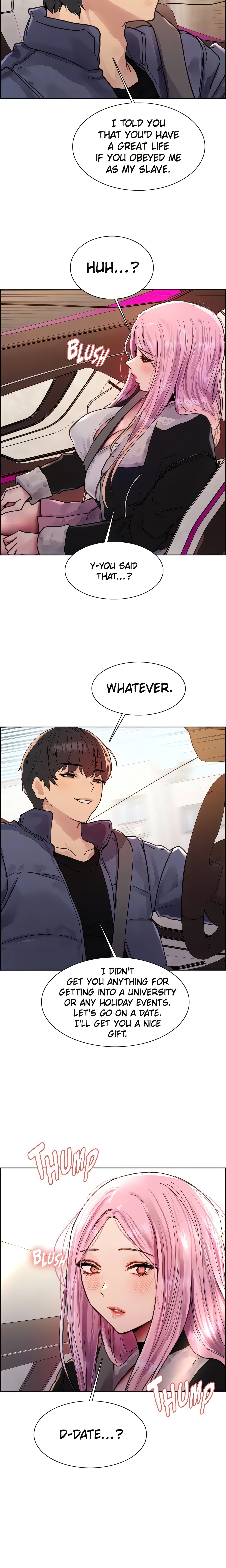 Sextopwatch (Official) chapter 82 page 16