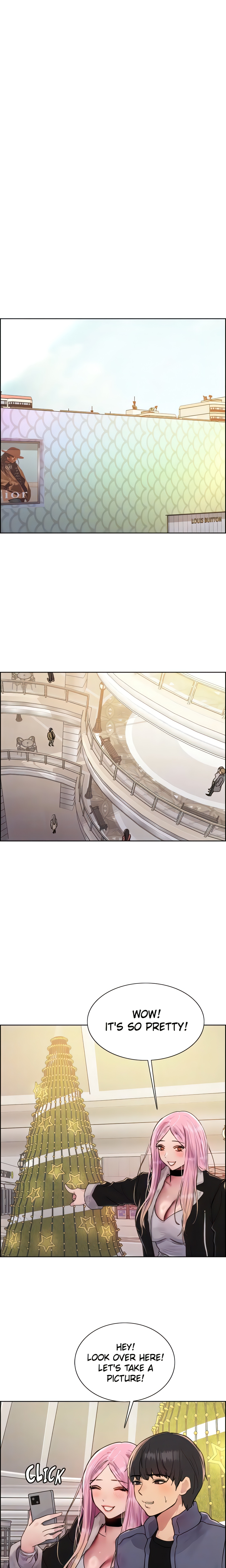 Sextopwatch (Official) chapter 82 page 17