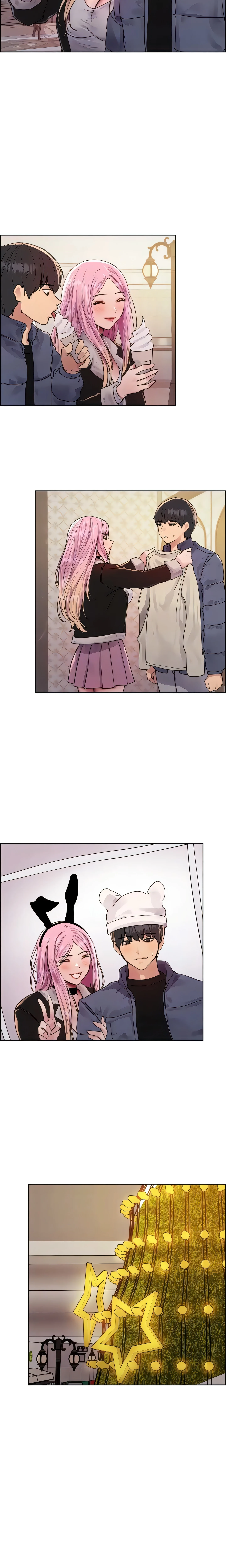 Sextopwatch (Official) chapter 82 page 18