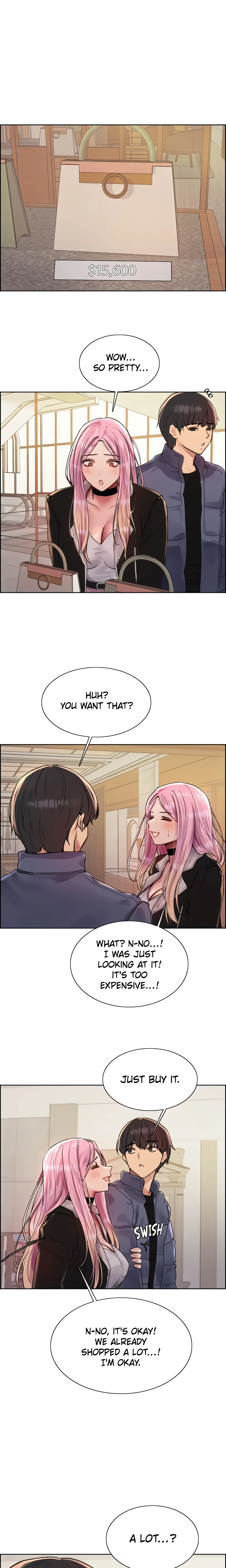 Sextopwatch (Official) chapter 82 page 19