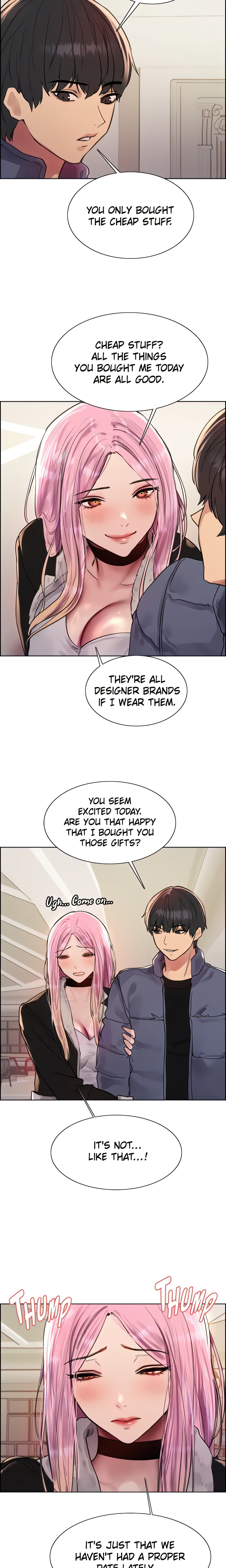 Sextopwatch (Official) chapter 82 page 20