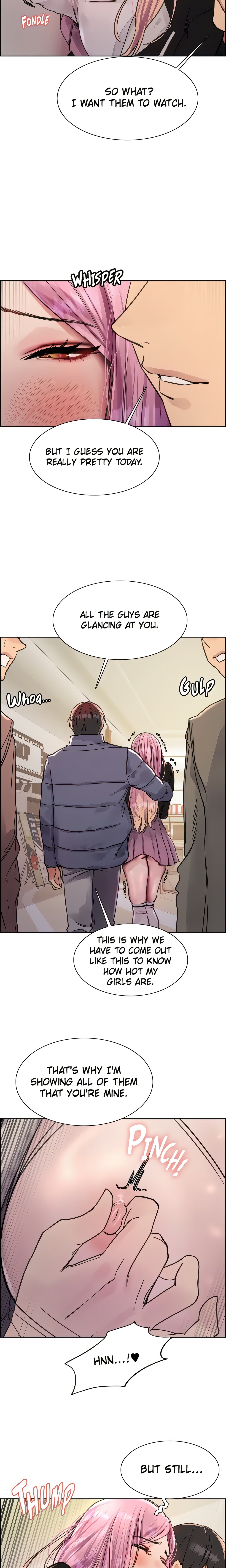 Sextopwatch (Official) chapter 82 page 23