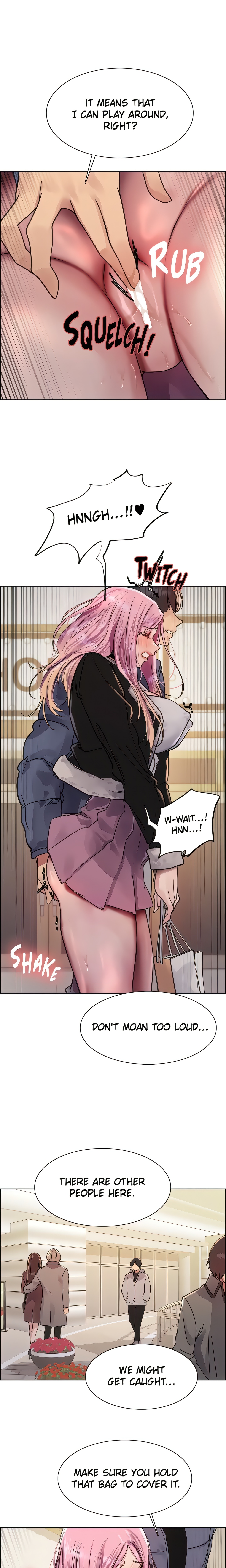 Sextopwatch (Official) chapter 82 page 25