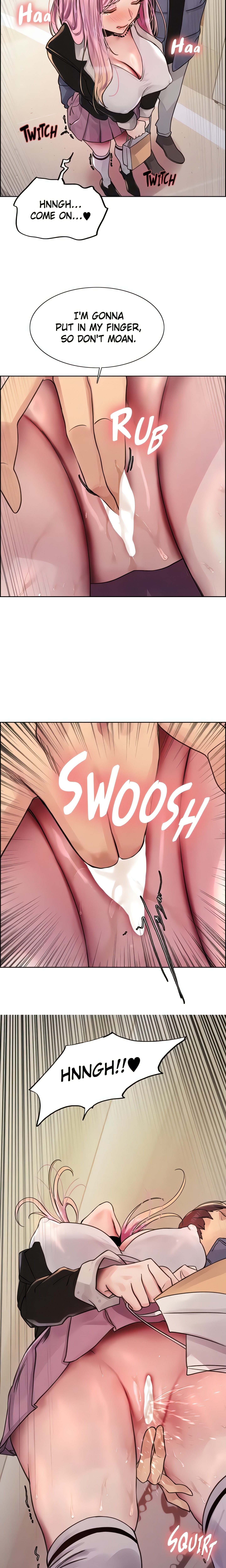 Sextopwatch (Official) chapter 82 page 26