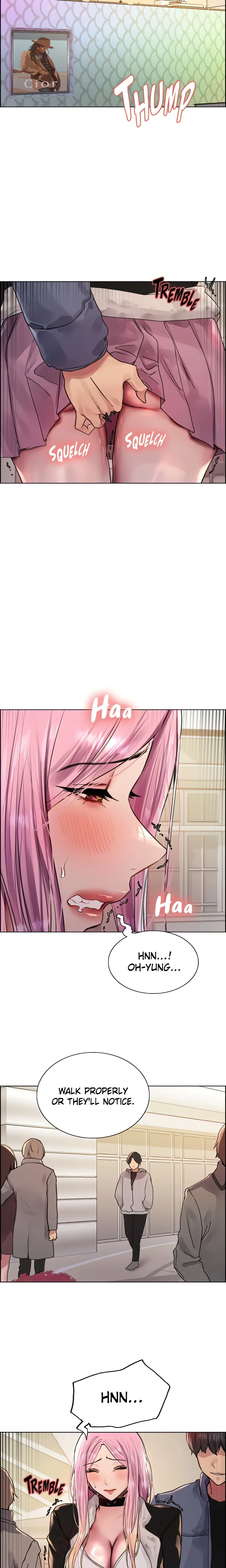 Sextopwatch (Official) chapter 83 page 3