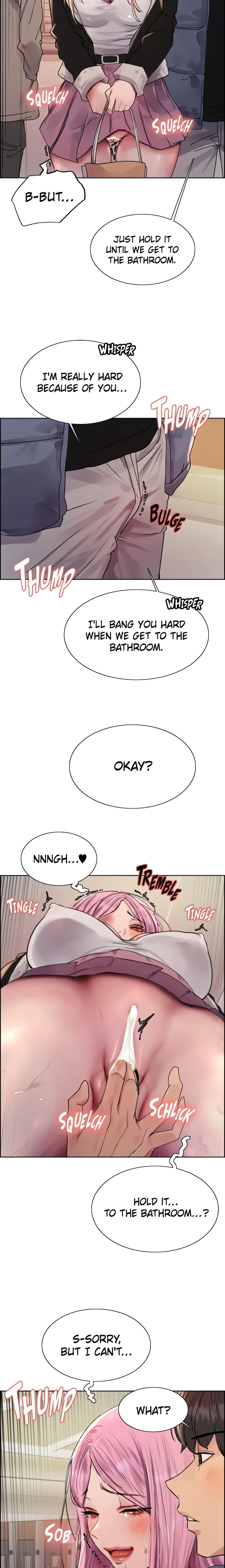 Sextopwatch (Official) chapter 83 page 4