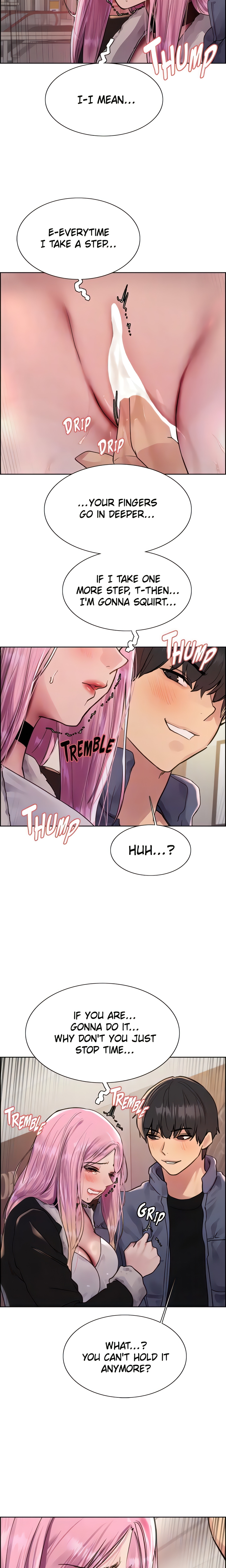 Sextopwatch (Official) chapter 83 page 5