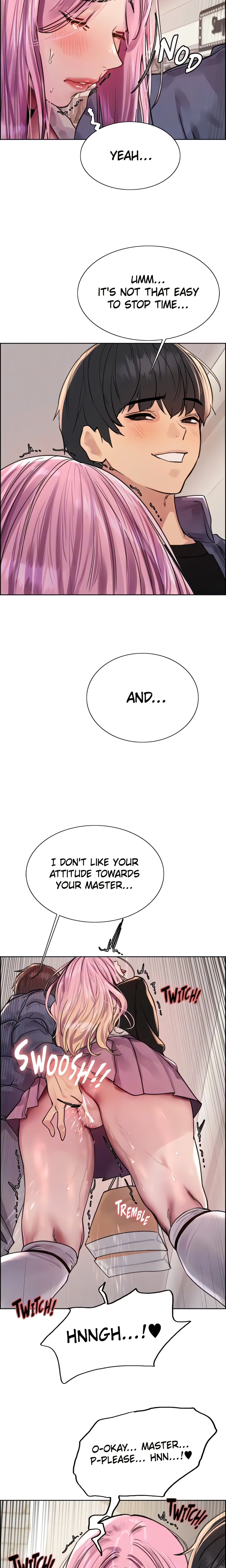 Sextopwatch (Official) chapter 83 page 6