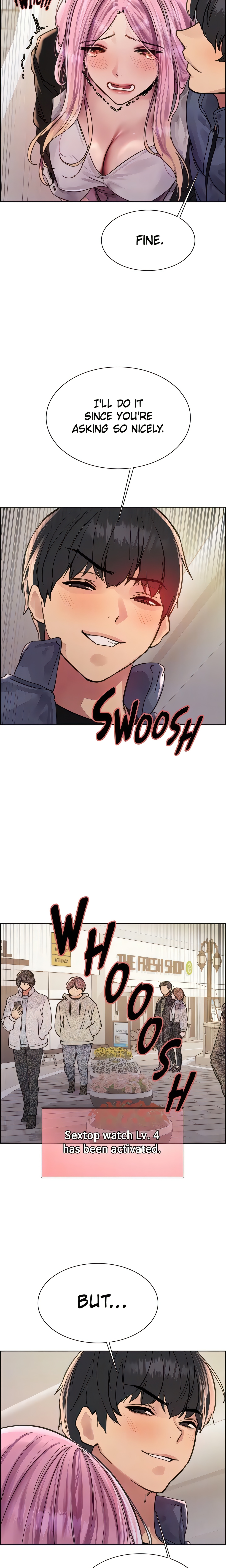 Sextopwatch (Official) chapter 83 page 7