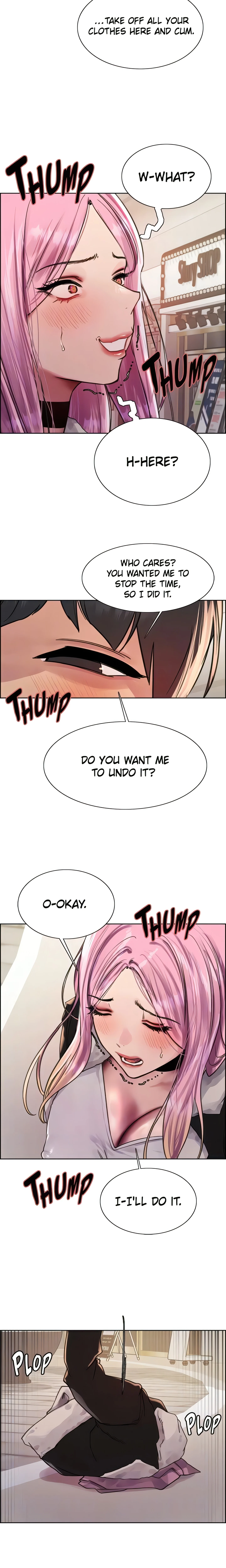 Sextopwatch (Official) chapter 83 page 8