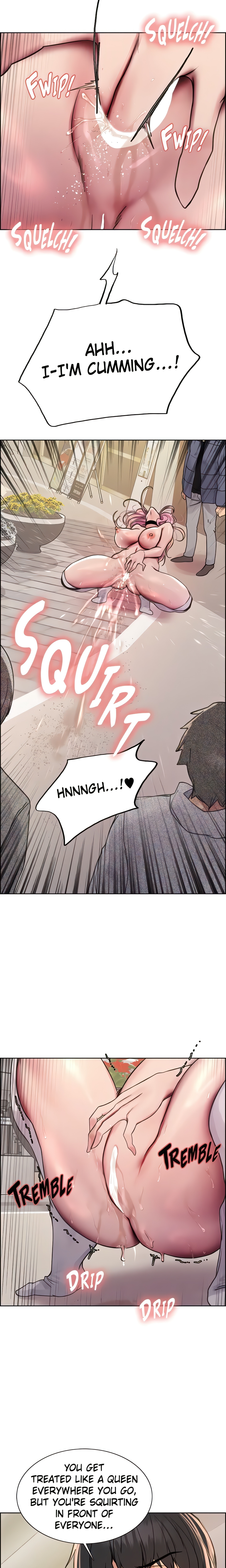 Sextopwatch (Official) chapter 83 page 10
