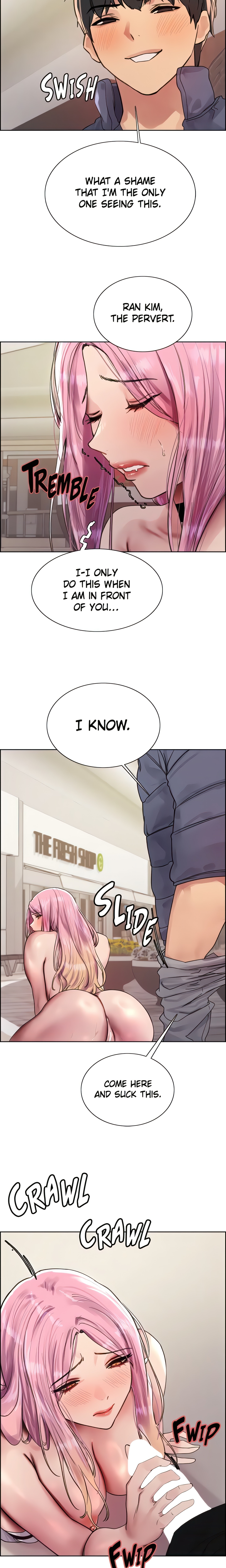 Sextopwatch (Official) chapter 83 page 11